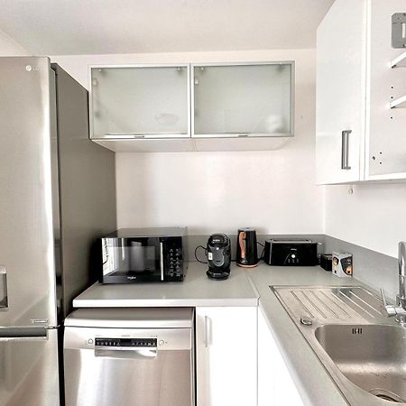 Appartement 7 Pers A Disneyland Paris Chessy  Ngoại thất bức ảnh