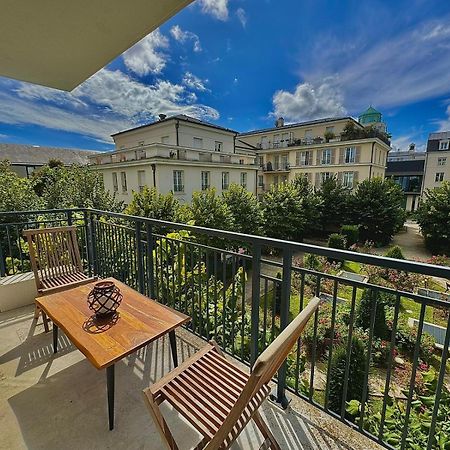 Appartement 7 Pers A Disneyland Paris Chessy  Ngoại thất bức ảnh