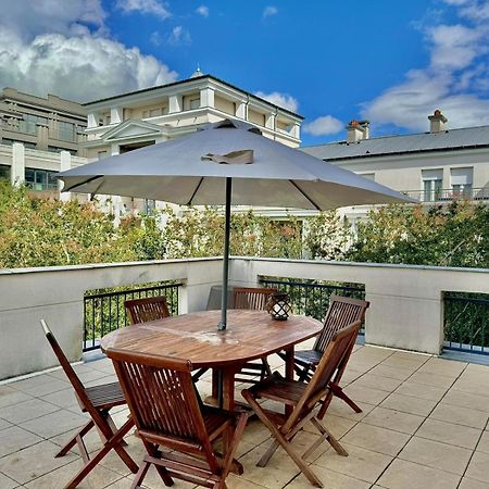 Appartement 7 Pers A Disneyland Paris Chessy  Ngoại thất bức ảnh