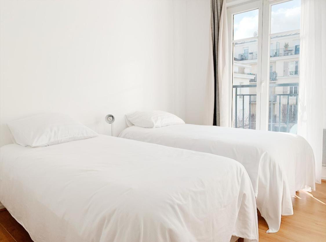 Appartement 7 Pers A Disneyland Paris Chessy  Ngoại thất bức ảnh