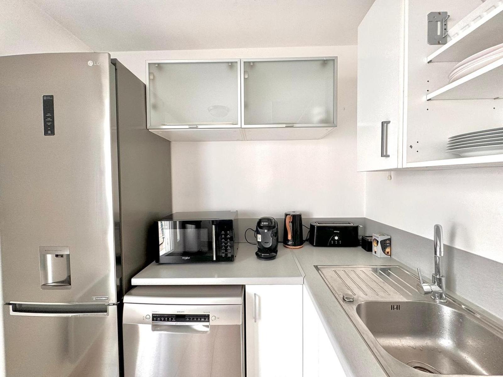 Appartement 7 Pers A Disneyland Paris Chessy  Ngoại thất bức ảnh